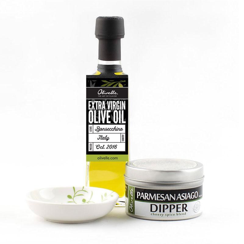 Yellowstone Olive Company Little Dipper